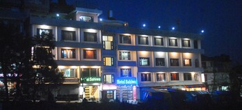 Hotel Sahiwa,Mcleod Ganj, Dharamshala,3 star