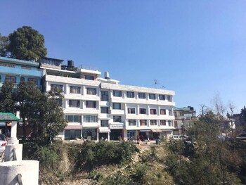 Hotel Sahiwa,Mcleod Ganj, Dharamshala,3 star