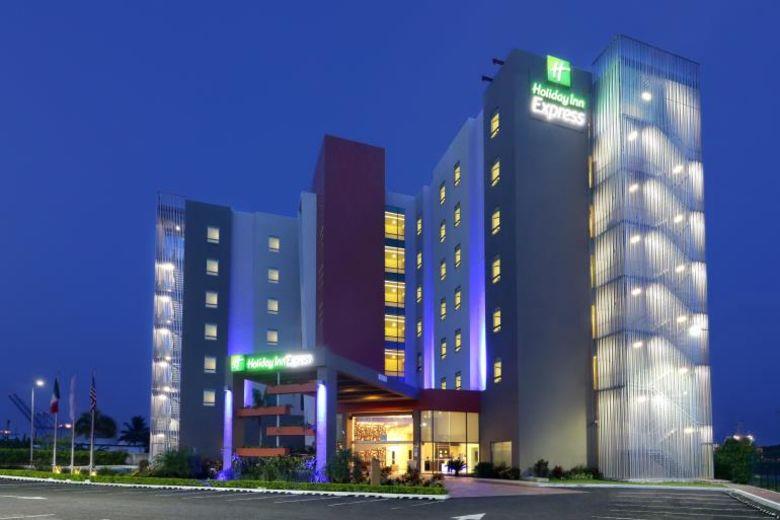 holiday inn express tuxpan an ihg hotel