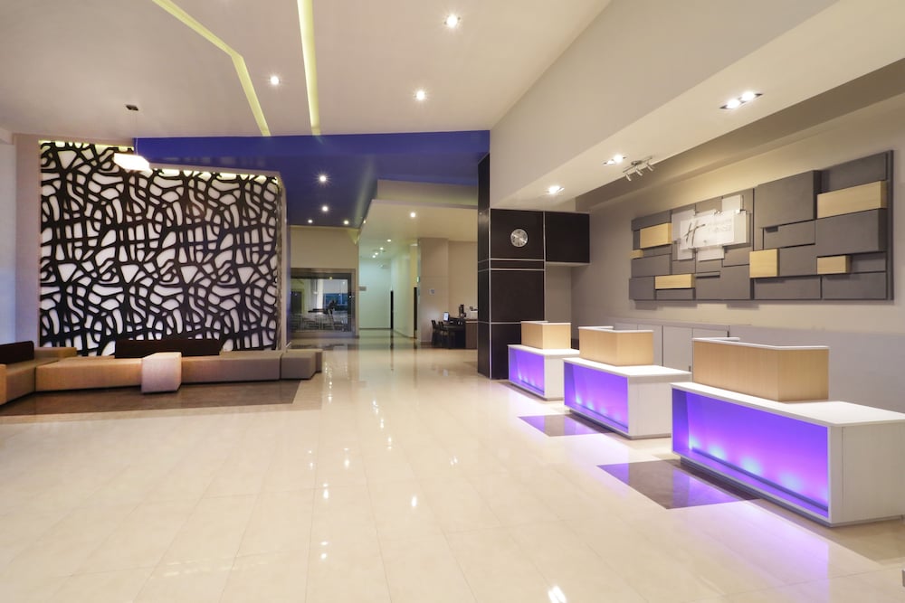 holiday inn express tuxpan an ihg hotel