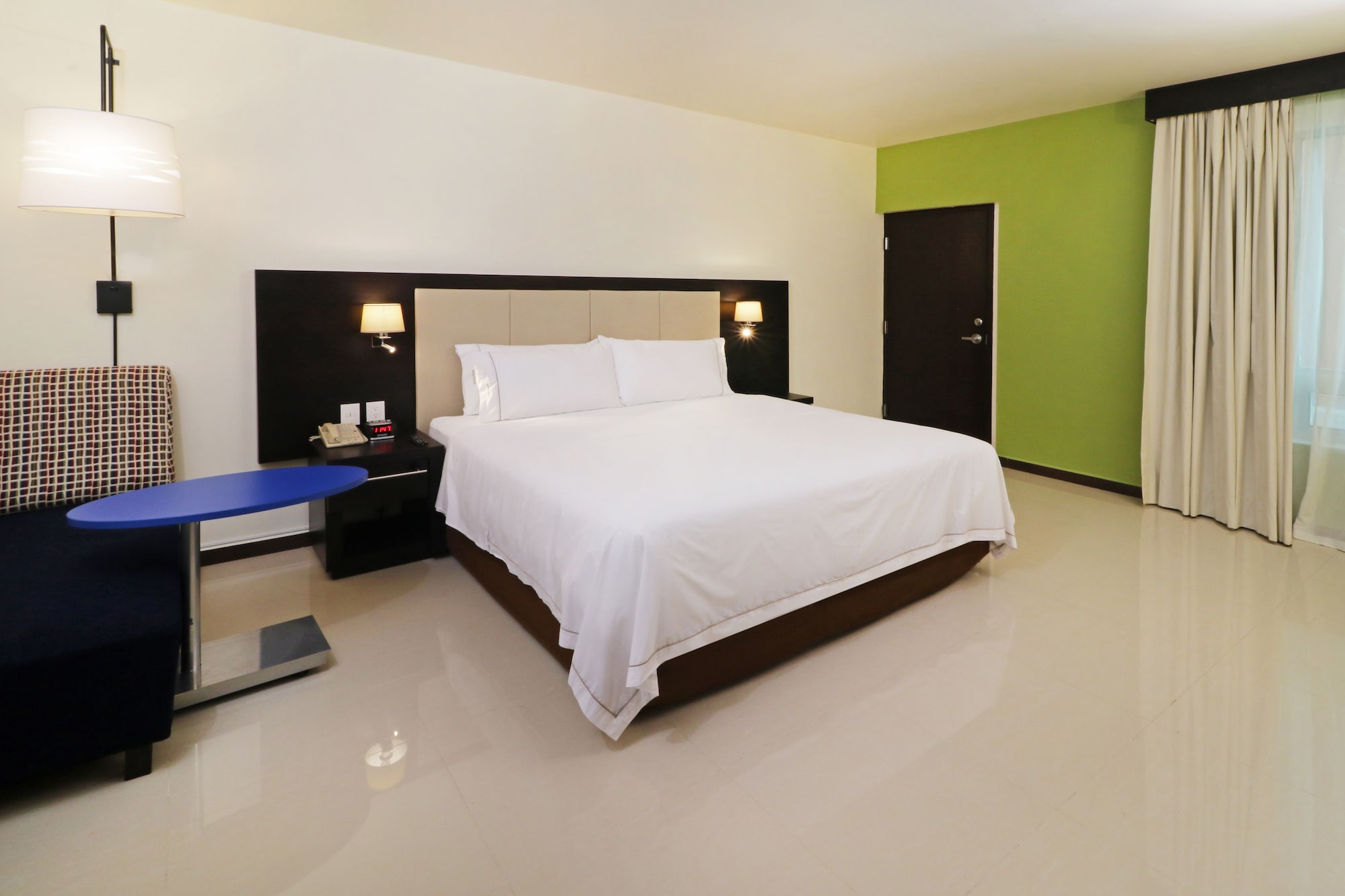 holiday inn express tuxpan an ihg hotel