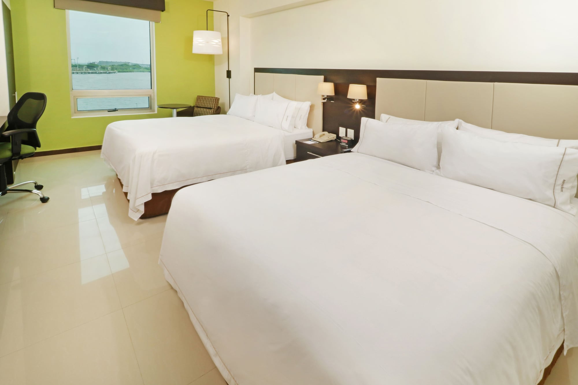 holiday inn express tuxpan an ihg hotel