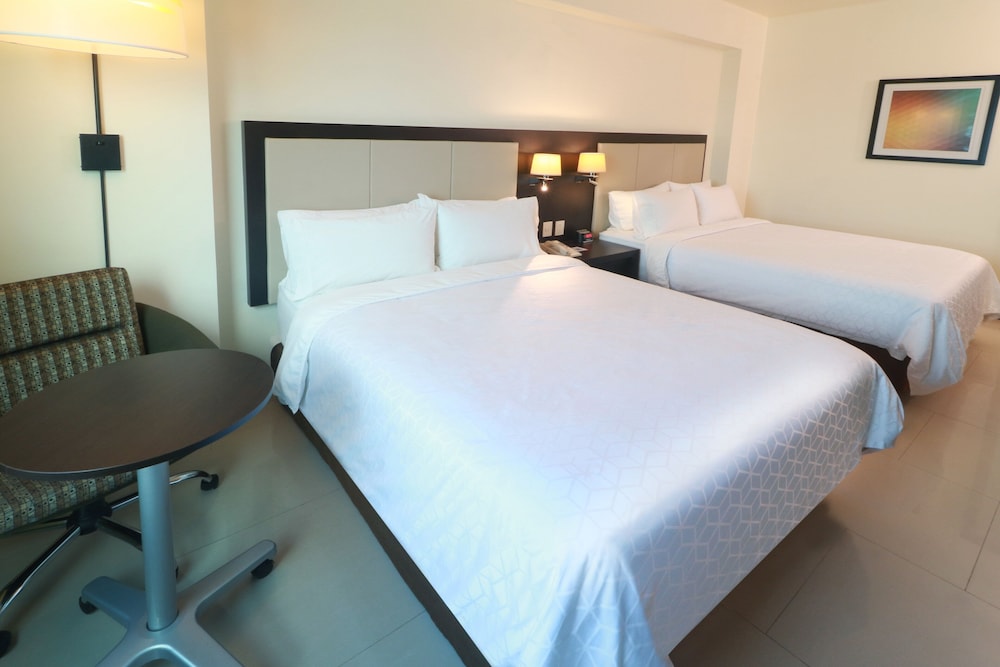 holiday inn express tuxpan an ihg hotel