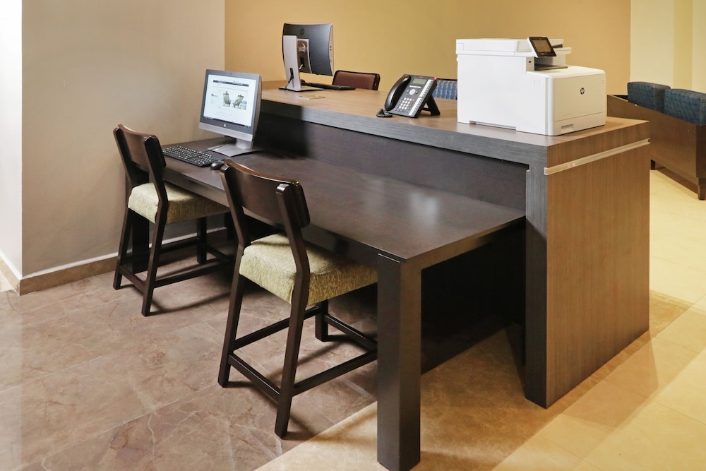 holiday inn express tuxpan an ihg hotel