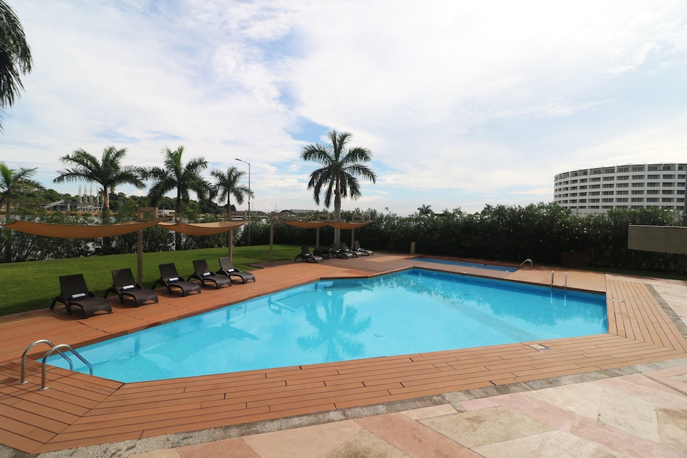 holiday inn express tuxpan an ihg hotel