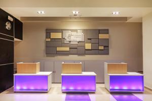 holiday inn express tuxpan an ihg hotel