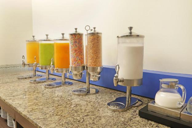 holiday inn express tuxpan an ihg hotel