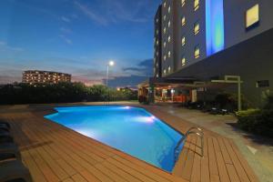 holiday inn express tuxpan an ihg hotel
