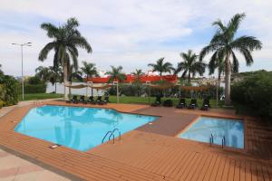 holiday inn express tuxpan an ihg hotel