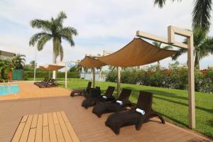 holiday inn express tuxpan an ihg hotel