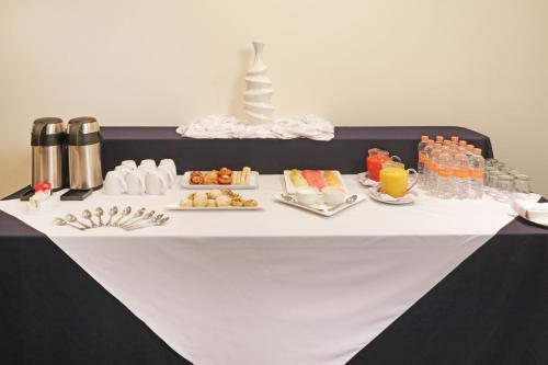 holiday inn express tuxpan an ihg hotel