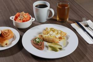 holiday inn express tuxpan an ihg hotel