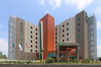 Holiday Inn Express Tuxpan, An Ihg Hotel,Tuxpan>>Poza Rica,3 star