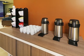 holiday inn express tuxpan an ihg hotel