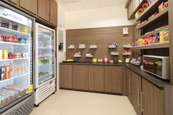 holiday inn express tuxpan an ihg hotel