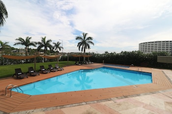 holiday inn express tuxpan an ihg hotel