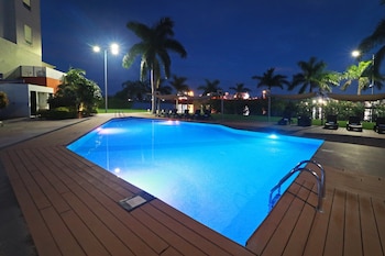 holiday inn express tuxpan an ihg hotel