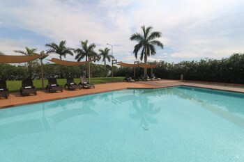 holiday inn express tuxpan an ihg hotel