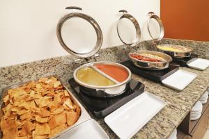 holiday inn express tuxpan an ihg hotel