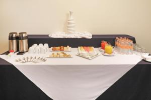 holiday inn express tuxpan an ihg hotel