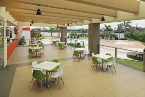 holiday inn express tuxpan an ihg hotel