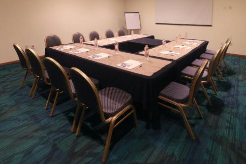 holiday inn express tuxpan an ihg hotel