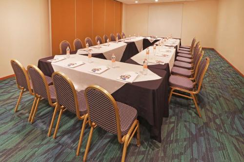 holiday inn express tuxpan an ihg hotel