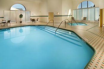 Holiday Inn Express And Suites Manassas By Ihg,Virginia>>Manassas,3 star