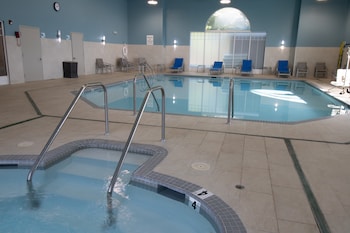 Holiday Inn Express And Suites Manassas By Ihg,Virginia>>Manassas,3 star