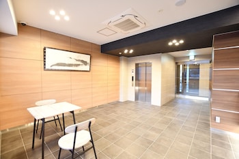 Riverside Inn Hakata,,3 star