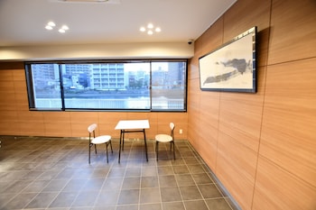 Riverside Inn Hakata,,3 star