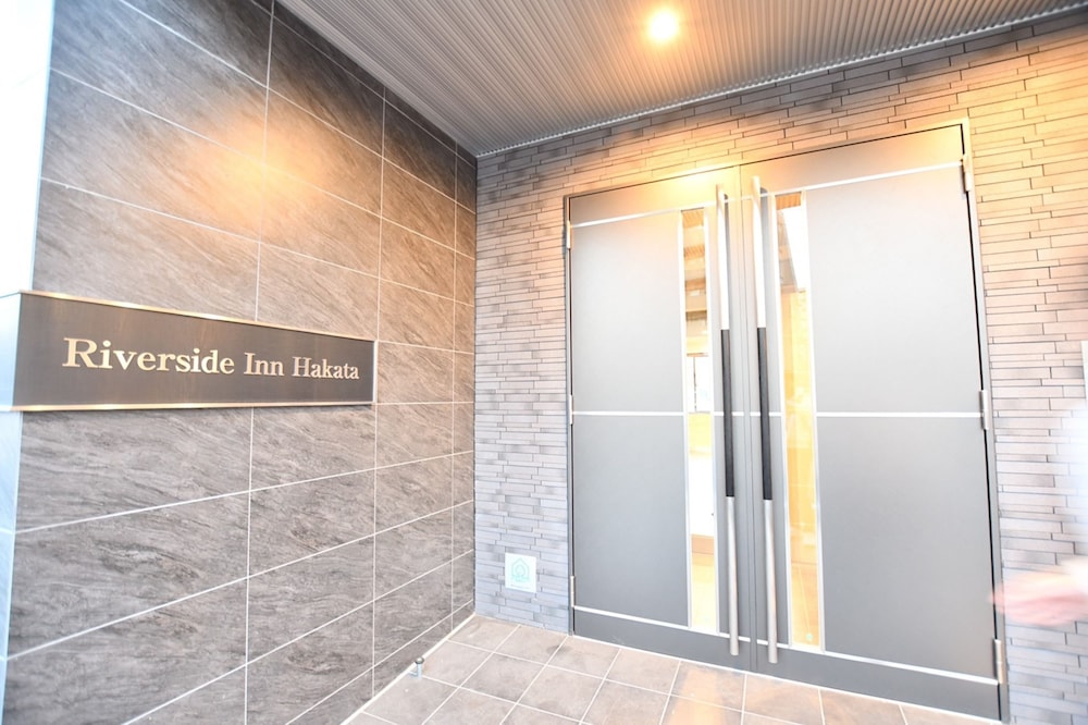 riverside inn hakata