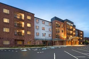 courtyard by marriott worcester