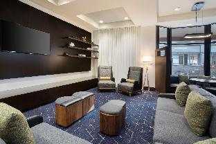 courtyard by marriott worcester