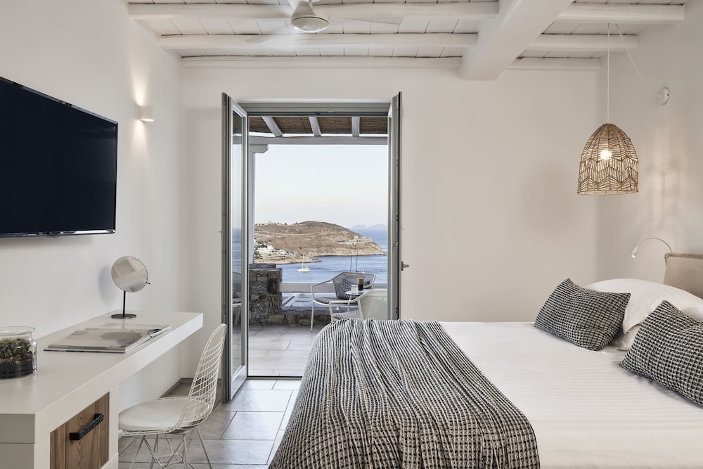 mykonos