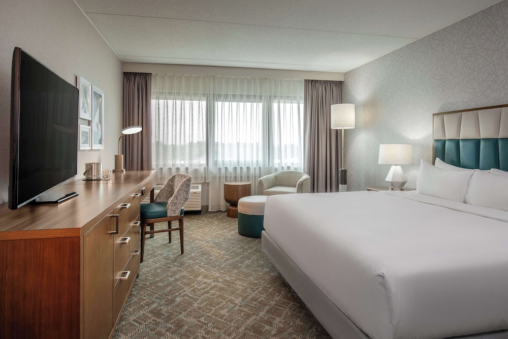 doubletree by hilton hotel boston westborough
