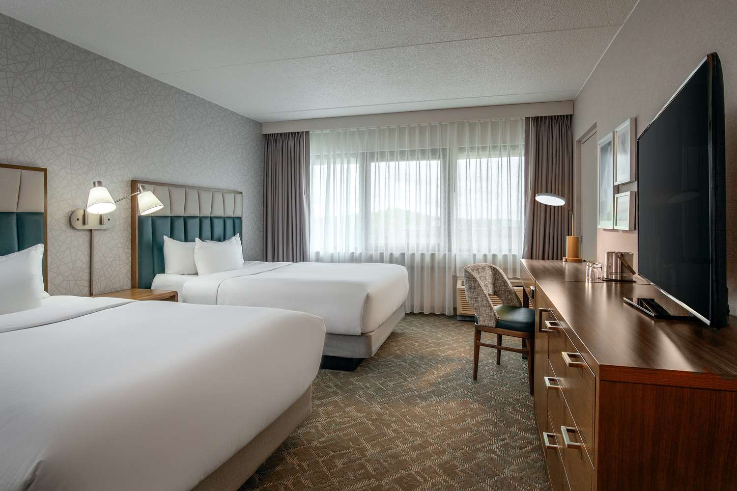 doubletree by hilton hotel boston westborough
