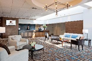 doubletree by hilton hotel boston westborough