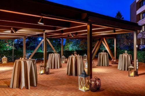 doubletree by hilton hotel boston westborough