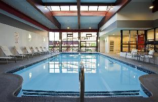 doubletree by hilton hotel boston westborough