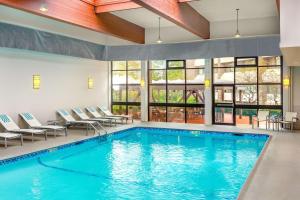 doubletree by hilton hotel boston westborough