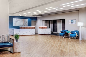 Doubletree By Hilton Hotel Boston - Westborough,Southborough>>Boston,4 star