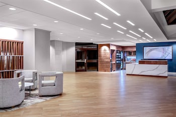 Doubletree By Hilton Hotel Boston - Westborough,Southborough>>Boston,4 star