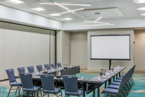 doubletree by hilton hotel boston westborough