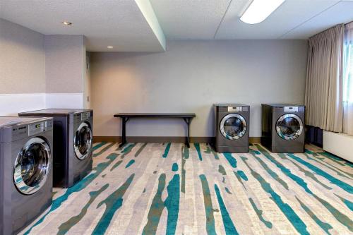 doubletree by hilton hotel boston westborough