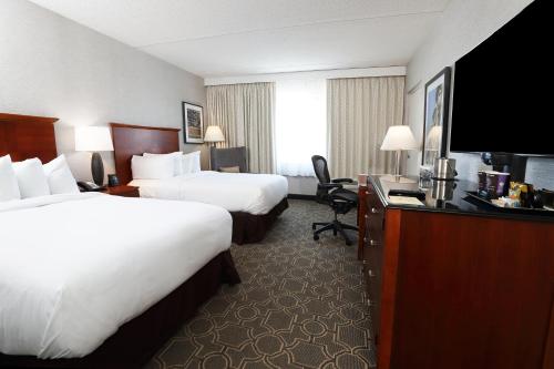 doubletree by hilton hotel boston westborough