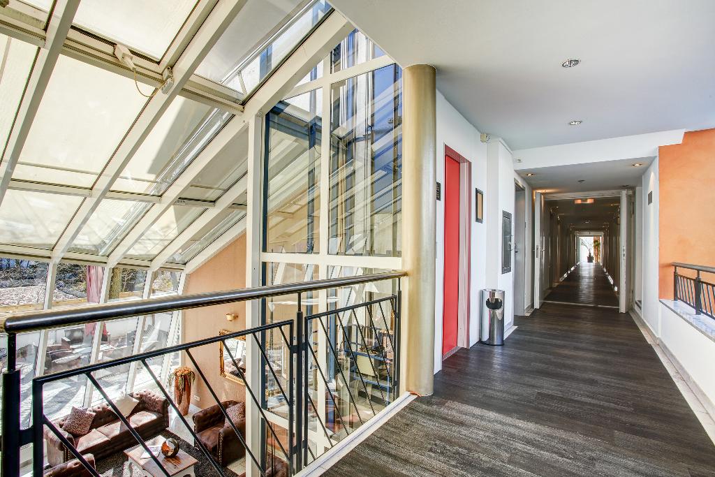 centro hotel nurnberg