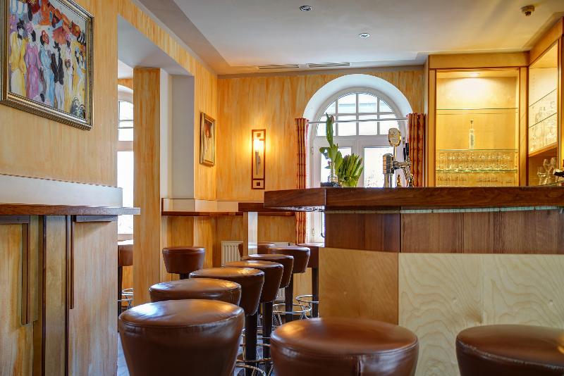 centro hotel nurnberg