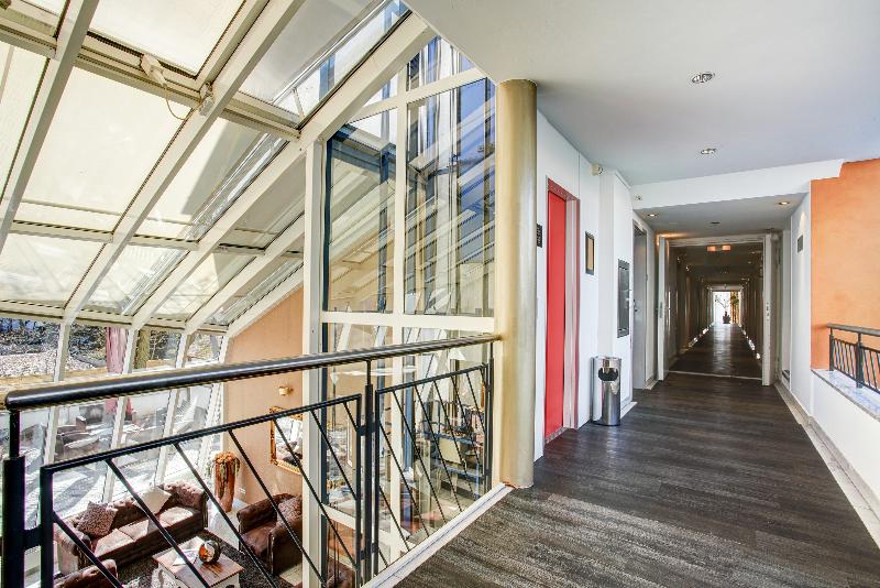 centro hotel nurnberg