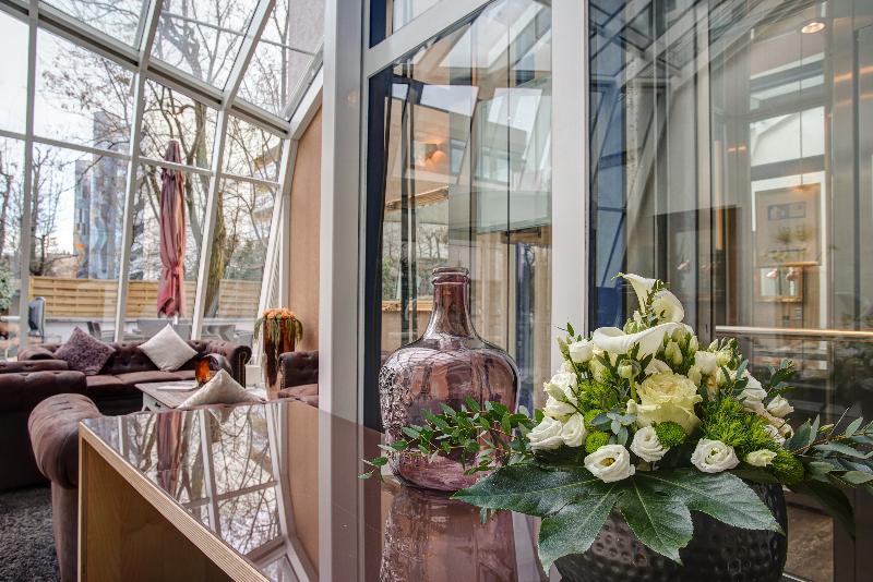 centro hotel nurnberg